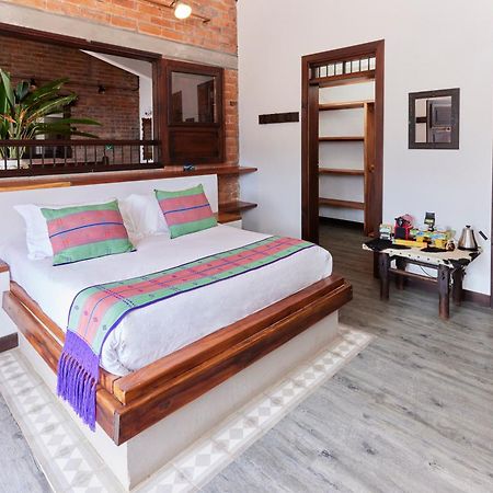 Finca Boutique El Diamante Salgar  Eksteriør billede