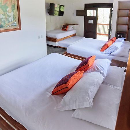 Finca Boutique El Diamante Salgar  Eksteriør billede