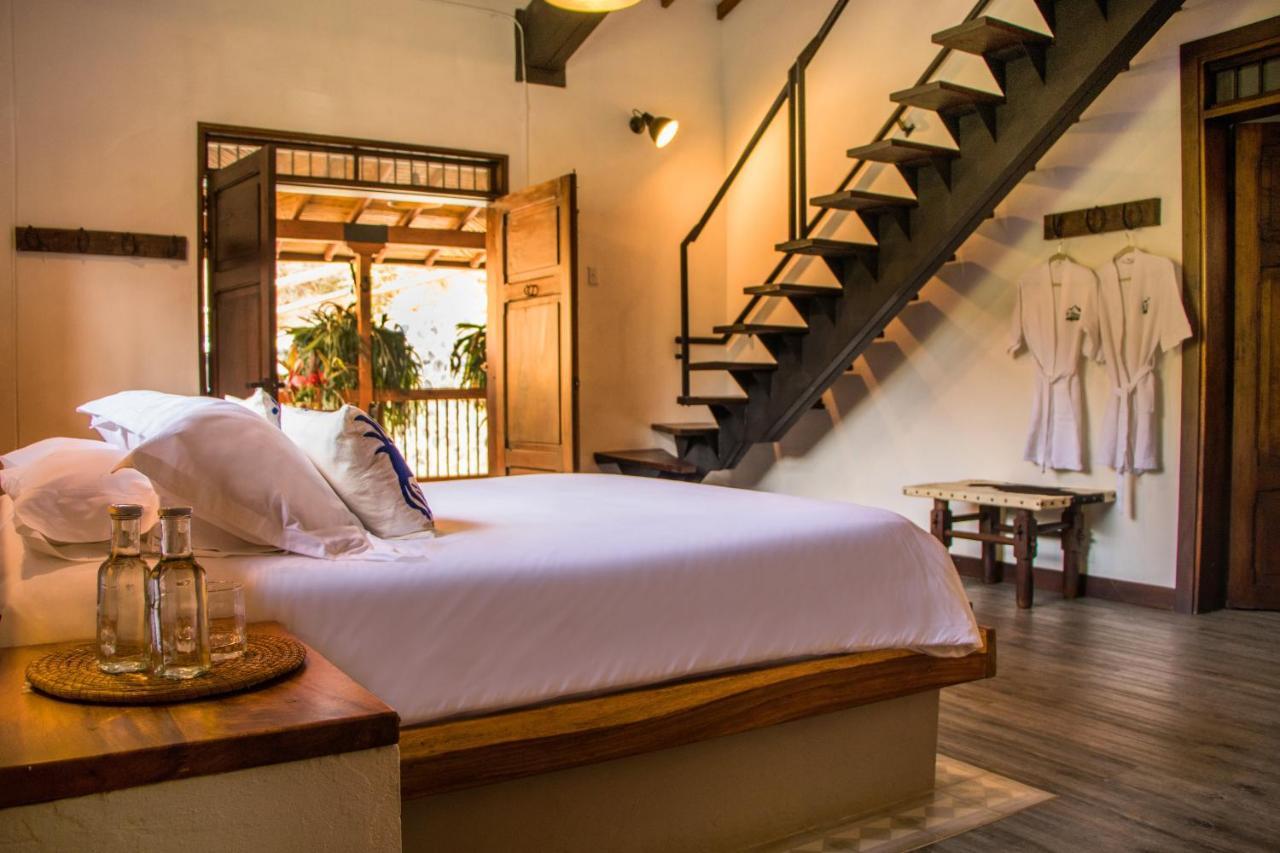 Finca Boutique El Diamante Salgar  Eksteriør billede